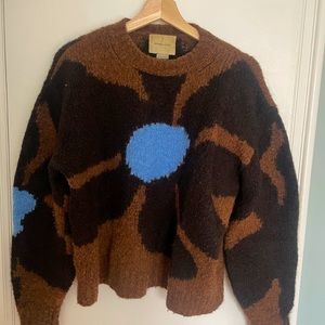 Paloma Wool Hana Sweater - Large